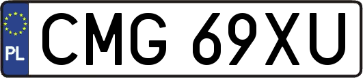 CMG69XU