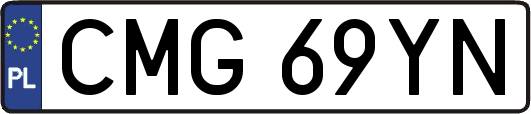 CMG69YN