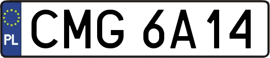 CMG6A14