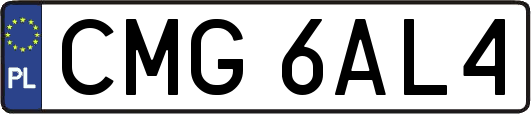 CMG6AL4