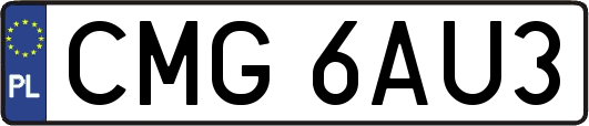 CMG6AU3