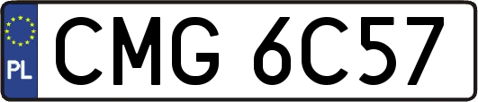 CMG6C57