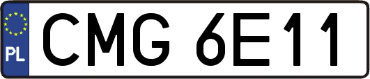 CMG6E11