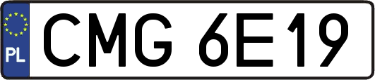 CMG6E19