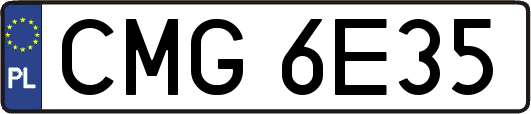 CMG6E35