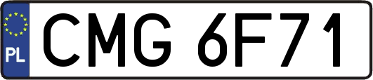 CMG6F71