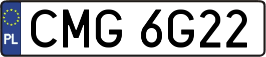 CMG6G22