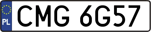 CMG6G57