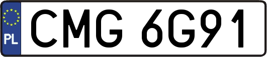 CMG6G91