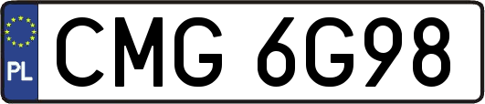 CMG6G98