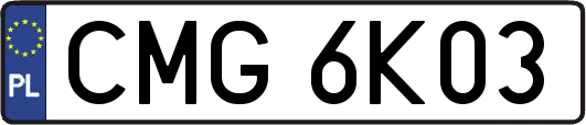 CMG6K03