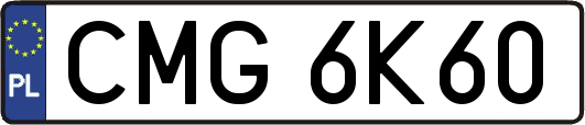 CMG6K60