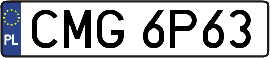 CMG6P63