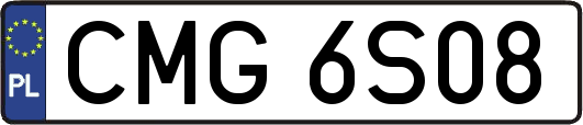 CMG6S08