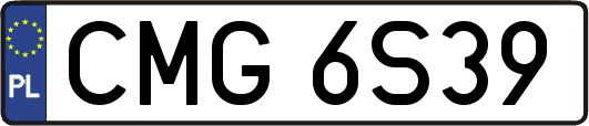 CMG6S39