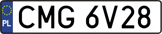 CMG6V28