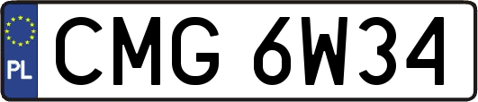 CMG6W34