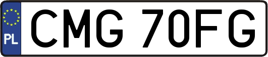 CMG70FG