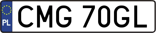 CMG70GL