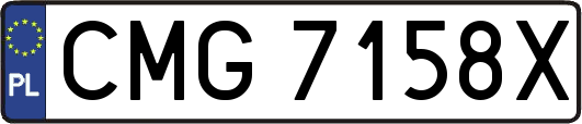CMG7158X