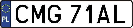 CMG71AL