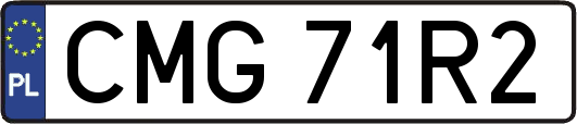 CMG71R2