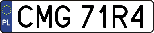 CMG71R4