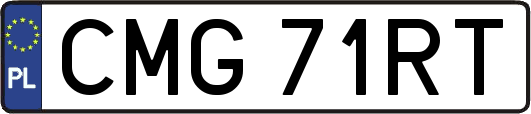 CMG71RT