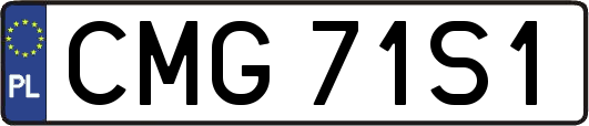 CMG71S1