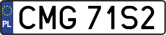 CMG71S2
