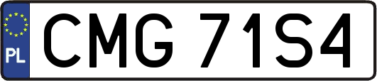 CMG71S4