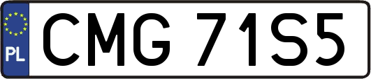 CMG71S5