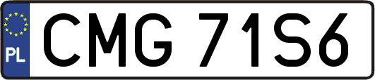 CMG71S6