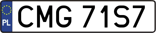 CMG71S7