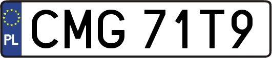 CMG71T9