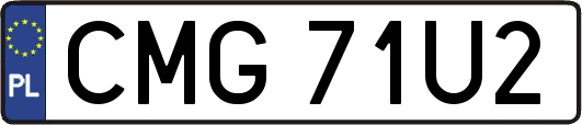 CMG71U2