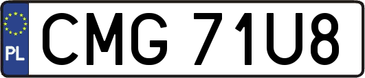 CMG71U8