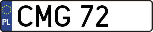 CMG72