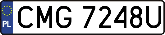 CMG7248U