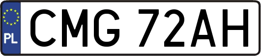 CMG72AH