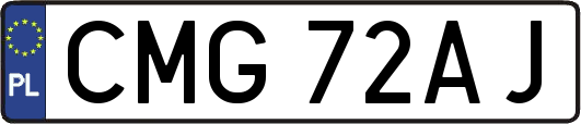 CMG72AJ