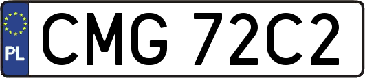 CMG72C2