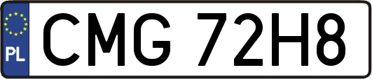 CMG72H8