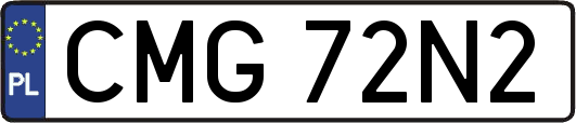 CMG72N2