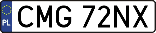 CMG72NX