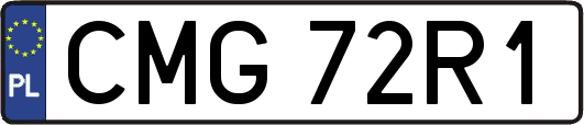 CMG72R1