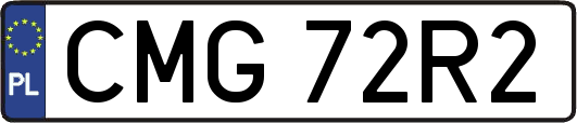 CMG72R2