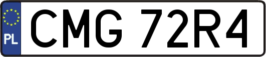 CMG72R4