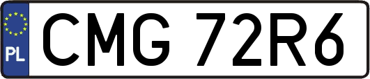 CMG72R6