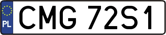 CMG72S1